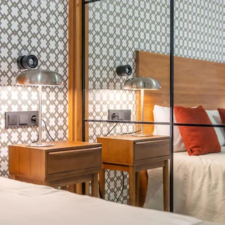 Luxury Alcazaba By Nagoa Homes Lägenhet *