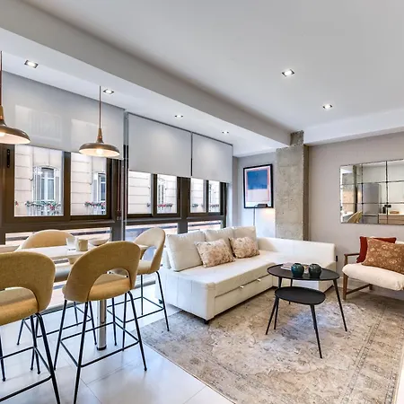 Lägenhet Luxury Alcazaba By Nagoa Homes *