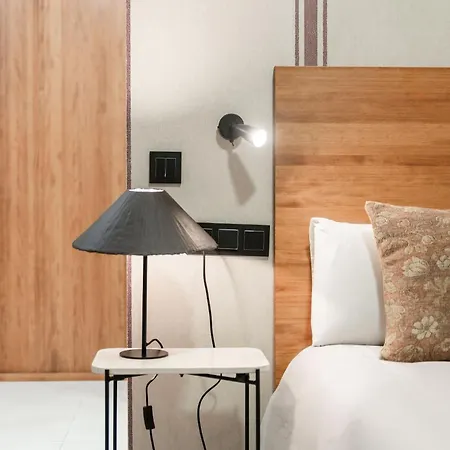 Lägenhet Luxury Alcazaba By Nagoa Homes Málaga