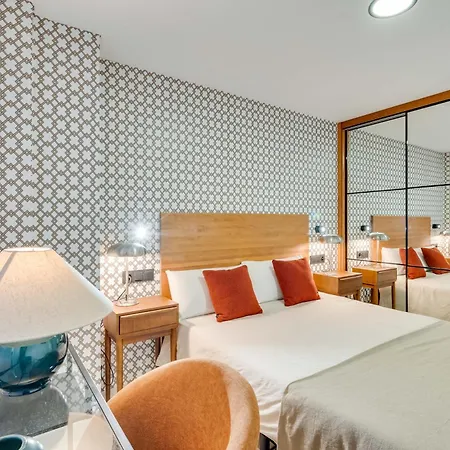 Luxury Alcazaba By Nagoa Homes *