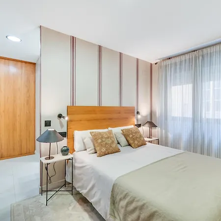 Luxury Alcazaba By Nagoa Homes