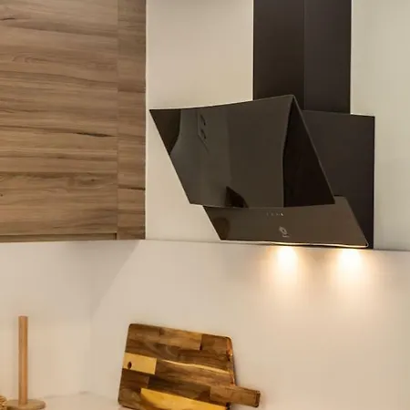 Lägenhet Luxury Alcazaba By Nagoa Homes *
