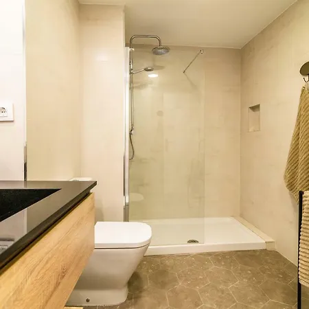 Luxury Alcazaba By Nagoa Homes