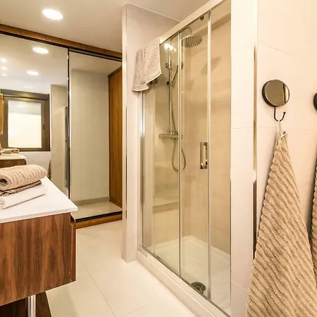 Luxury Alcazaba By Nagoa Homes Málaga