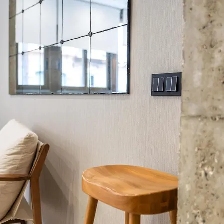 Luxury Alcazaba By Nagoa Homes Apartment