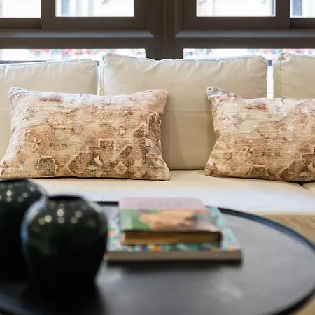 Luxury Alcazaba By Nagoa Homes * Malaga