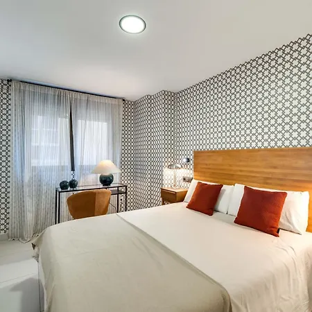 Luxury Alcazaba By Nagoa Homes