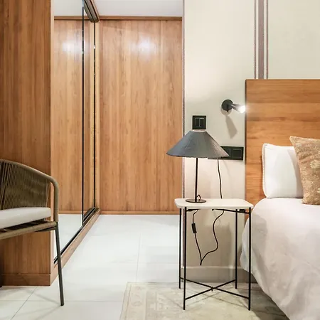 Luxury Alcazaba By Nagoa Homes Апартаменты
