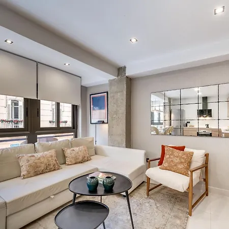 Luxury Alcazaba By Nagoa Homes * Malaga