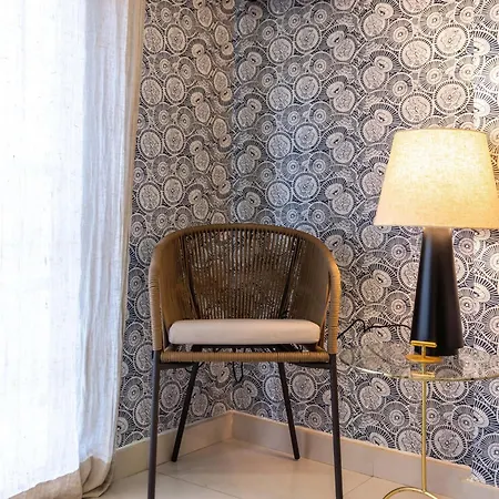 Apartment Luxury Alcazaba By Nagoa Homes *