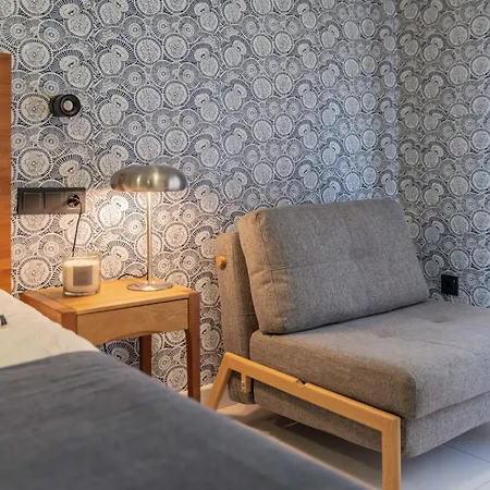 Luxury Alcazaba By Nagoa Homes Apartment Málaga