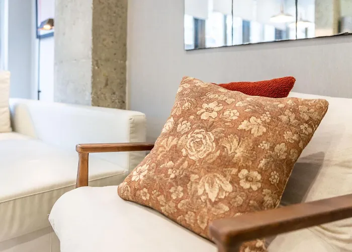 Luxury Alcazaba By Nagoa Homes * Málaga