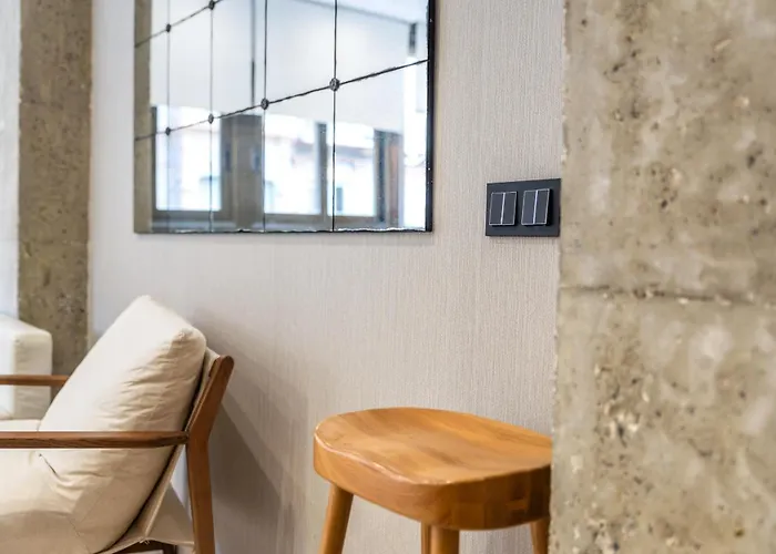 Luxury Alcazaba By Nagoa Homes Apartment