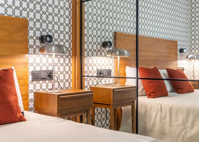 Luxury Alcazaba By Nagoa Homes Apartment *