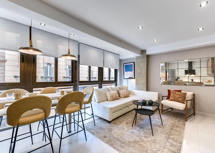 Apartment Luxury Alcazaba By Nagoa Homes *