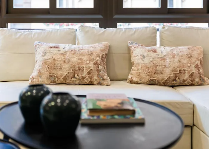 Luxury Alcazaba By Nagoa Homes * Málaga