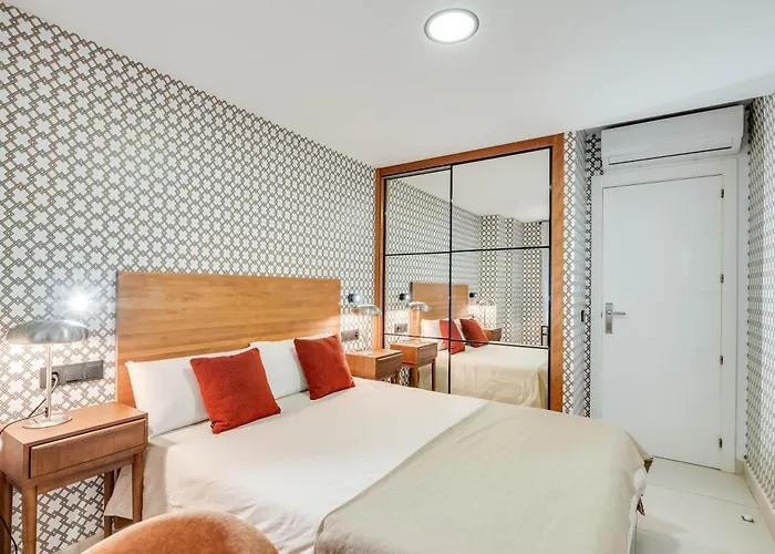 Apartment Luxury Alcazaba By Nagoa Homes