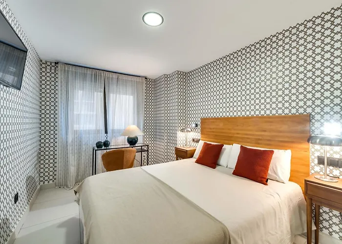 Luxury Alcazaba By Nagoa Homes