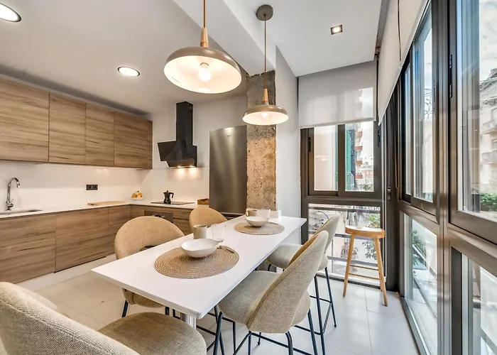 Apartment Luxury Alcazaba By Nagoa Homes