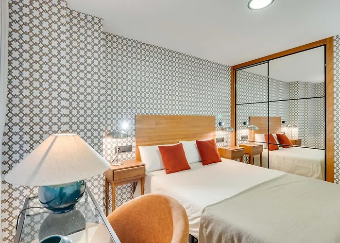 Luxury Alcazaba By Nagoa Homes *