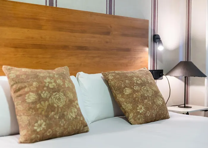 Luxury Alcazaba By Nagoa Homes Málaga