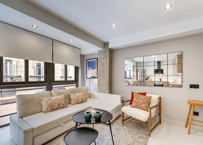 Luxury Alcazaba By Nagoa Homes * Málaga