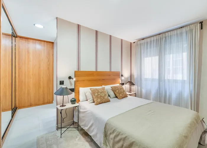 Luxury Alcazaba By Nagoa Homes