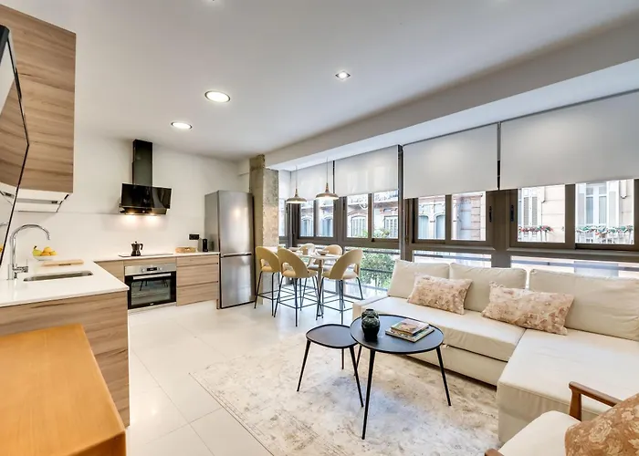 Luxury Alcazaba By Nagoa Homes Apartment