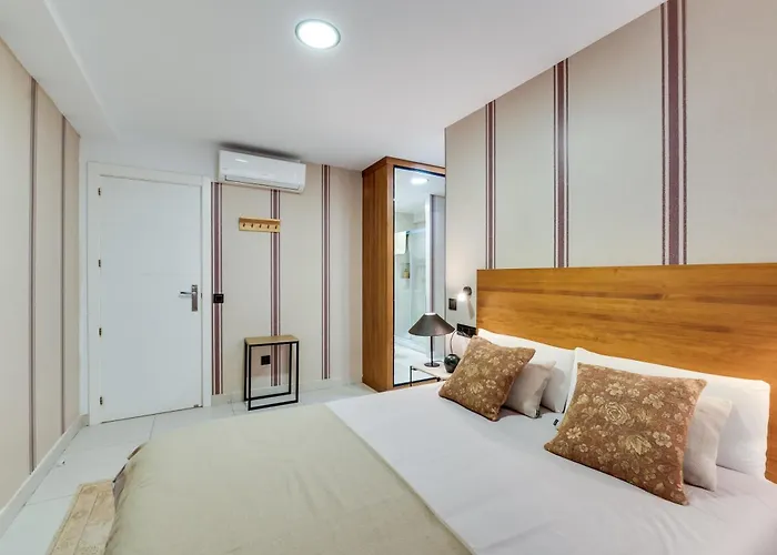 Apartment Luxury Alcazaba By Nagoa Homes