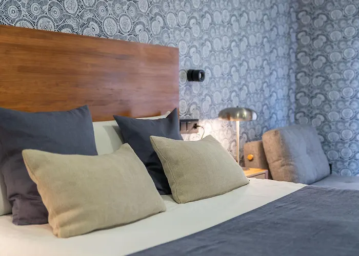 Luxury Alcazaba By Nagoa Homes Málaga