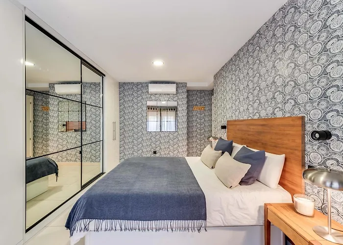 Apartment Luxury Alcazaba By Nagoa Homes