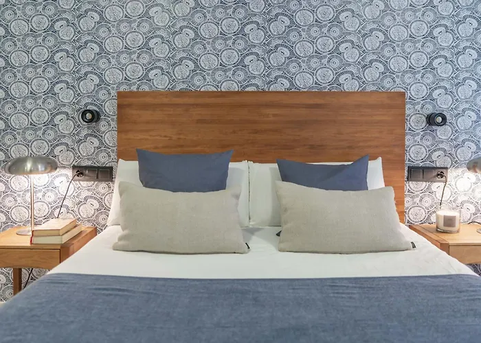 Apartment Luxury Alcazaba By Nagoa Homes Málaga
