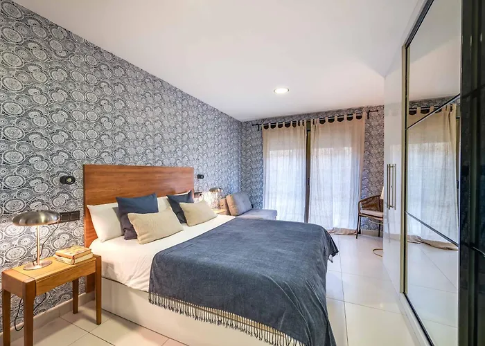 Luxury Alcazaba By Nagoa Homes Málaga