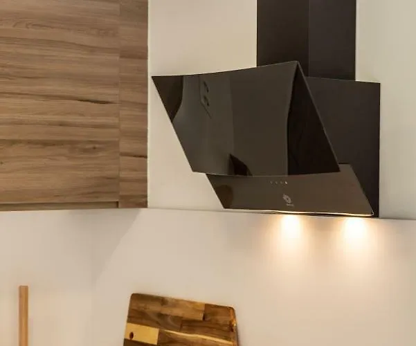 Apartment Luxury Alcazaba By Nagoa Homes *