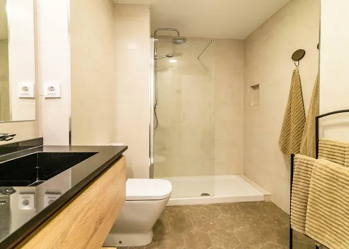 Luxury Alcazaba By Nagoa Homes