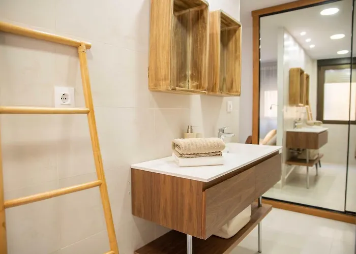Apartment Luxury Alcazaba By Nagoa Homes